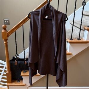 Demdaco Rich Grey Garment